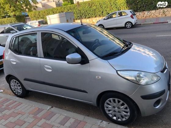 יונדאי i10 (2010)