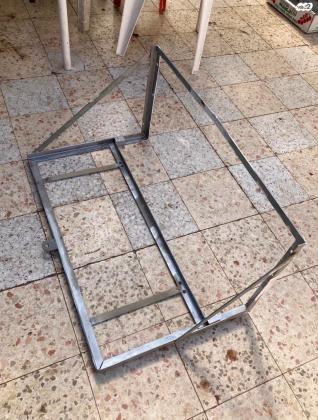 תושבת / מתלה למנוע של