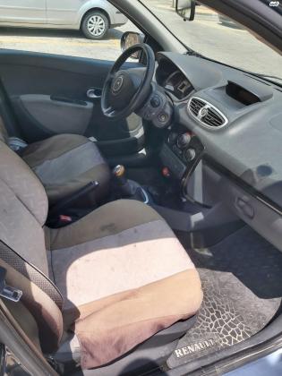 רנו קליאו דור 3 (2006-2014) (2011)