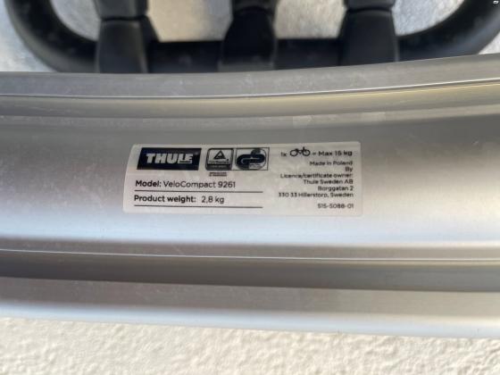 מנשא אופניים לוו גרירה חברת