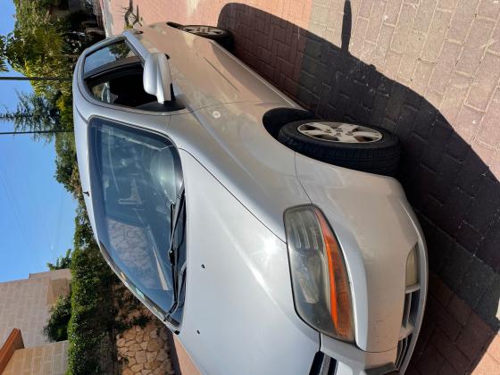 שברולט אבאו (2006)