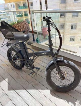 חברת JAGER האיכותית ביותר לאופניים