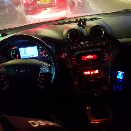 פורד מונדאו (2009)