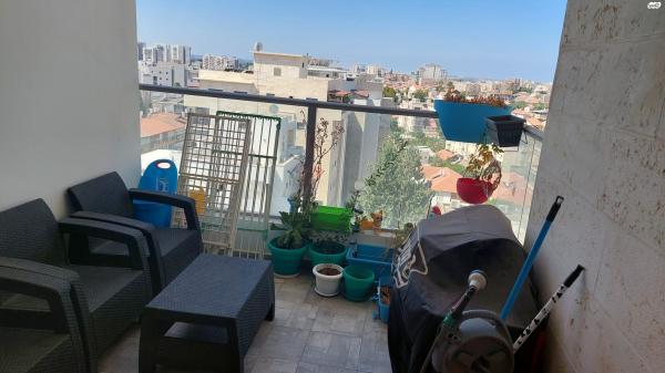 בר כוכבא 22 (שעריים מזרחי)