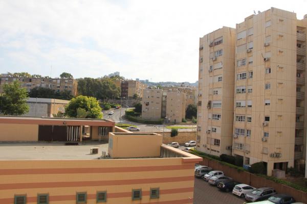 שמואל שלוסברג 1 (שער העליה)