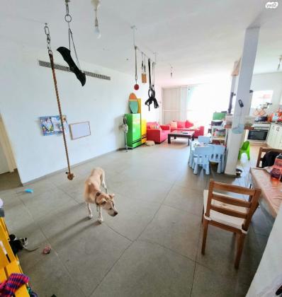 ישורון 34 (שרת)