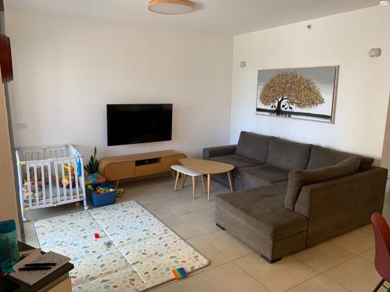 הדודאים 1 (עין הים)