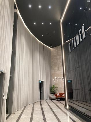 צבי תדמור 10 (שדרת המגדלים ח-501)