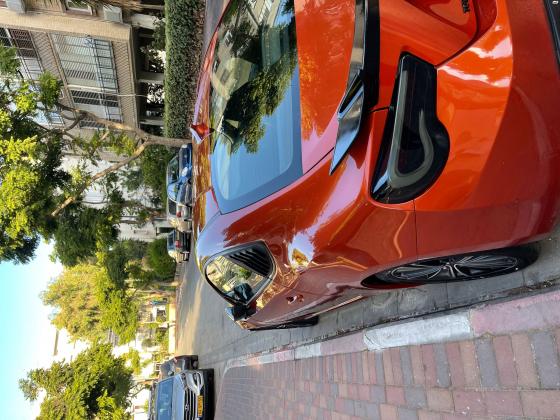 טויוטה GT86 (2013)