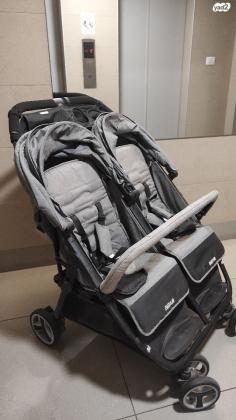 עגלה מדגם BIBA M במצב