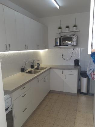 הרב סורוצקין 26 (רוממה ק. צאנז)