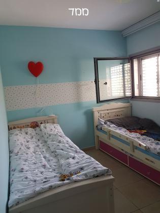 אברהם בלסברג 10 (מצפה ברנע)