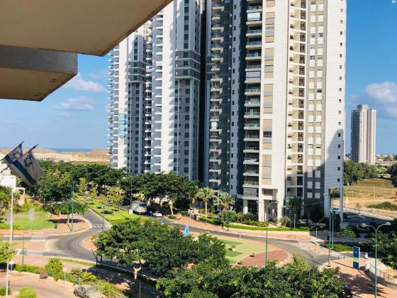 חרצית 5 (גבעת האירוסים)