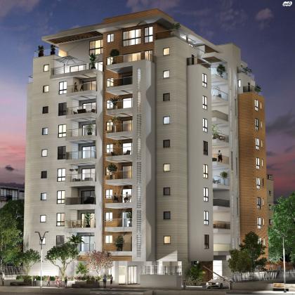 ברנר 30 (יוספטל)