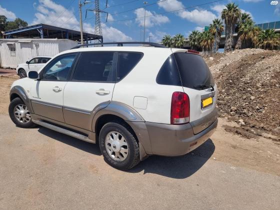 סאנגיונג רקסטון (2005)