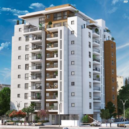 ברנר 30 (יוספטל)