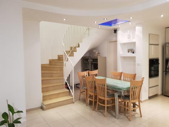 זאב פלק 14 (חומת שמואל;הר חומה)