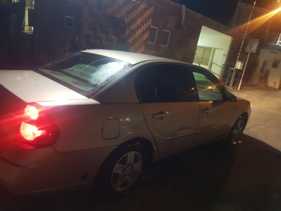 שברולט מאליבו (2005)