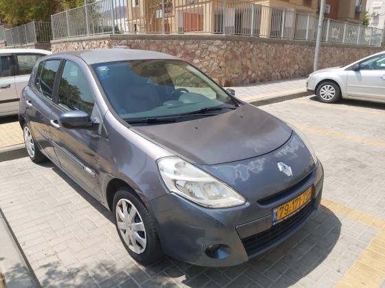 רנו קליאו דור 3 (2006-2014) (2011)