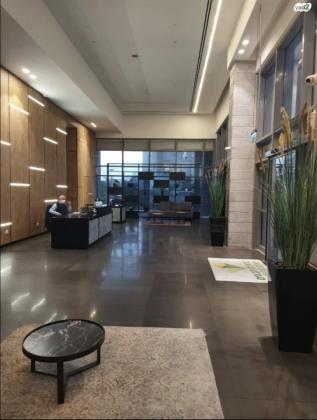 יצחק שדה 4 (מתחם גן העיר)