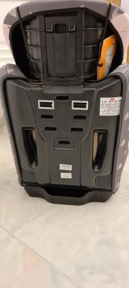 מושב בטיחות לרכב של שילב