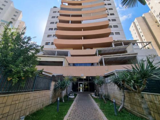 ניצן 17 (נווה רבין)