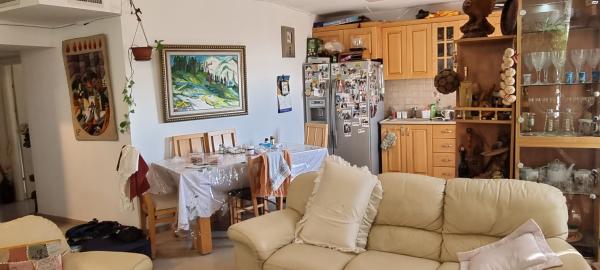 שדרות הרצל 97 (בית הכרם)