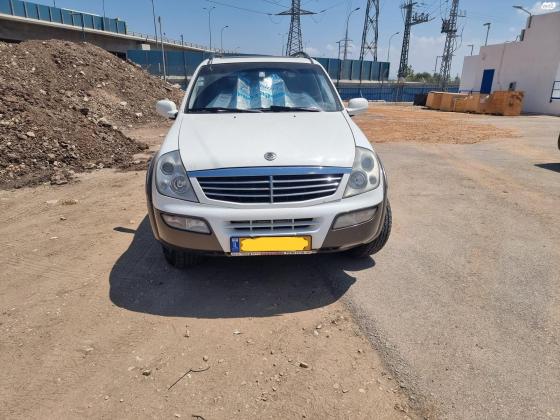 סאנגיונג רקסטון (2005)