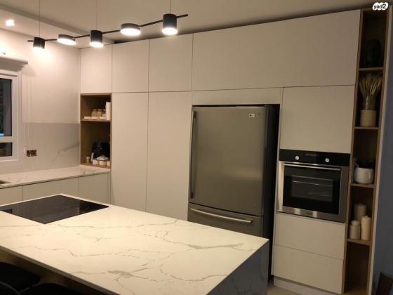 מיכאל אשבל 16 (נווה זאב)