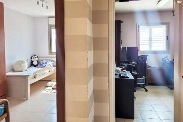 שבט שמעון 5 (רובע יב)