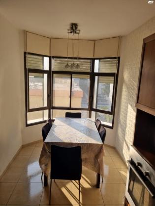 משה שרת 16 (קרית חיים מזרחית)