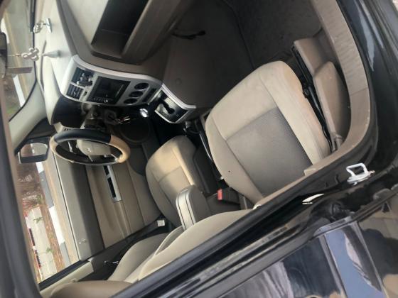 ג'יפ / Jeep פטריוט (2009)