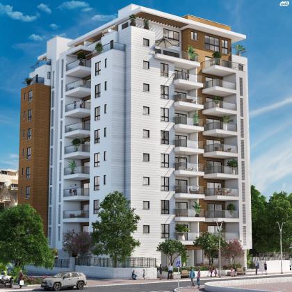 ברנר 30 (יוספטל)