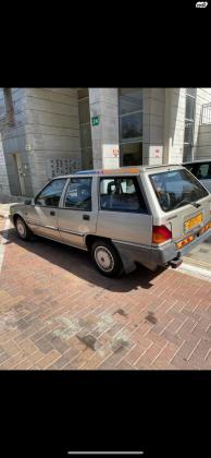 מיצובישי לנסר (עד 1993) (1989)