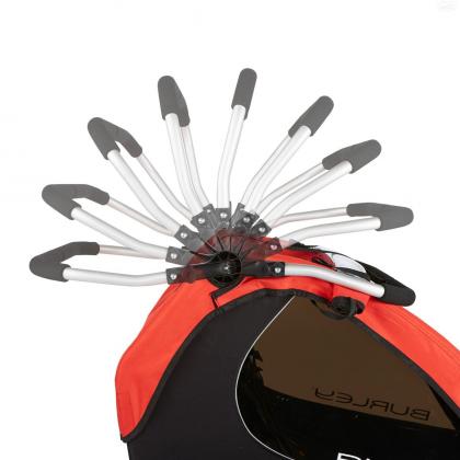 עגלה נגררת נדירה ומיוחדת במינה