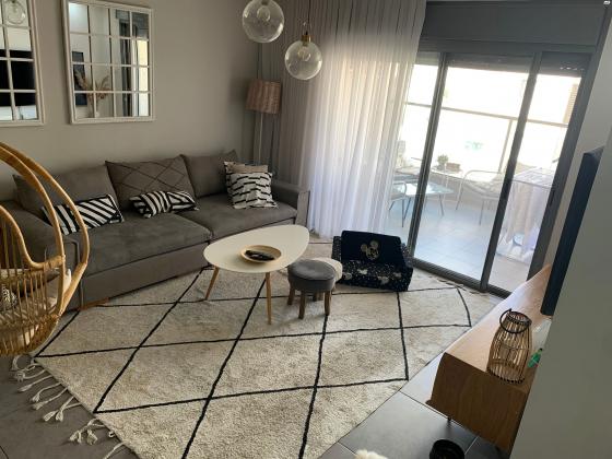 נחום סנה 9 (רמות)