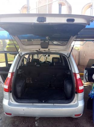 יונדאי מטריקס (2008)