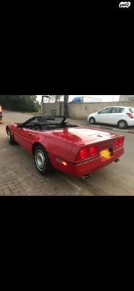 שברולט קורבט (1987)