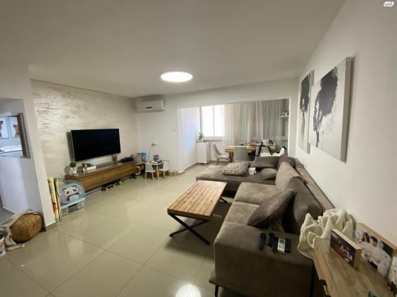 שדרות חיים וייצמן 81 (מרכז העיר)