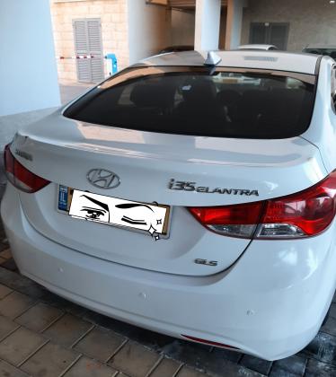 יונדאי i35 (2012)