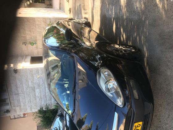 פיאט פונטו איבו (דור III מתיחת פנים) (2011)