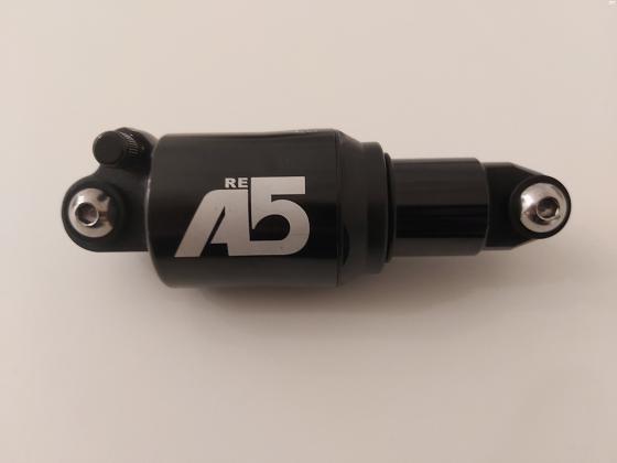 בולם זעזועים אוויר a5 ניתן