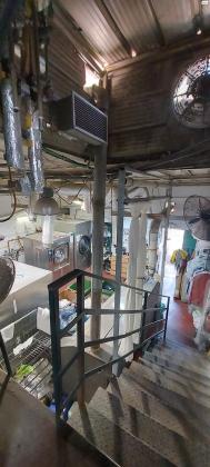 דרך ישראל בר יהודה 42 (קיבוץ גלויות)