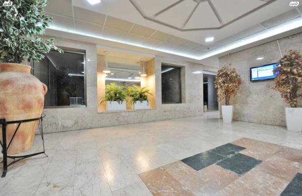 שדרות צפריר 3 (נווה רבין)