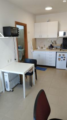 אלכסנדר ינאי 17 (שכונה ד)