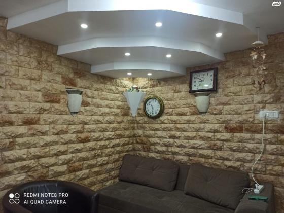 טשרניחובסקי 3 (בן גוריון)