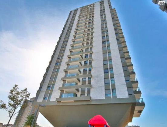 דוד מאיר גוטמן 13 (מרכז העיר צפון)