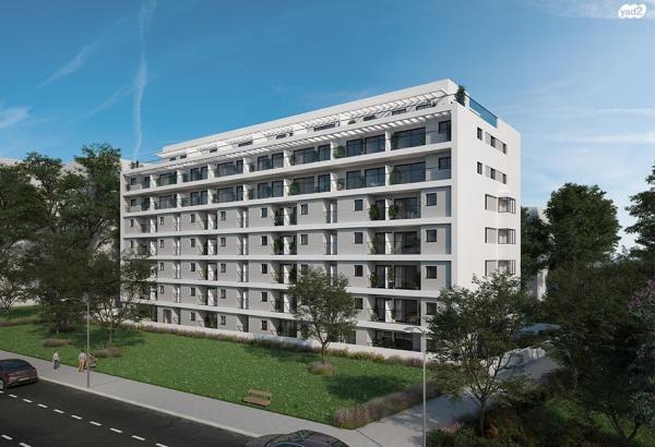 מעפילי אגוז 84 (נוה חן)