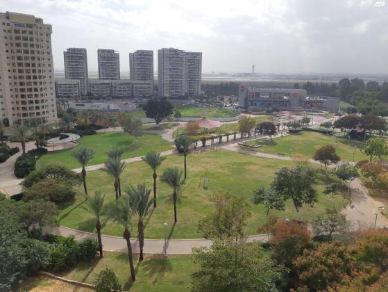 שדרות צפריר 5 (נווה רבין)