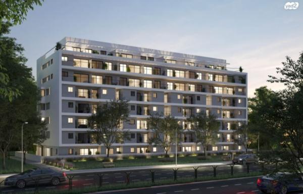 מעפילי אגוז 84 (נוה חן)